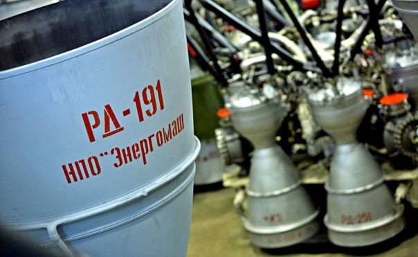 До 50 штук в год: в России готовятся к массовому производству РД-191
