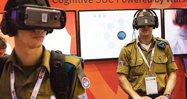 Безграничные возможности войны