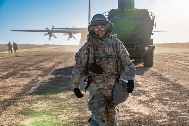 Марш-бросок войск США в Дейр-эз-Зор: демонстрация неготовности воевать с сильным противником