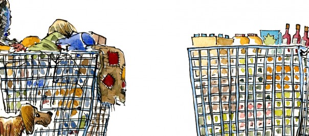 Правда ли, что 1% богатеев принадлежит 80% России? Александр Запольскис | Почему в России олигархический строй. Александр Халдей