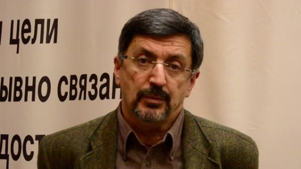 Преподаватель ВШЭ Гасан Гусейнов оправдался за слова об убогом русском языке