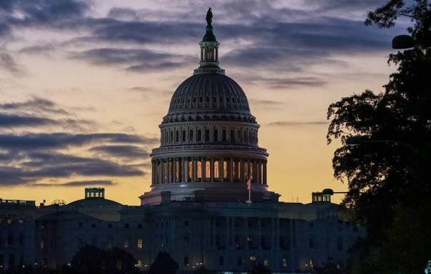 В Конгрессе США одобрили введение санкций против Турции из-за операции в Сирии и С-400