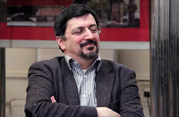 Гасан Гусейнов — блестящий торговец русофобией | В ВШЭ прокомментировали слова преподавателя об "убогом" русском языке