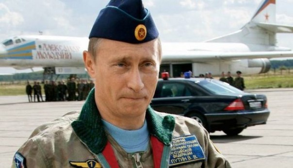 Киевские школьники помешаны на крутизне Путина и плевали на «украинский контент»