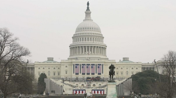 Символическое признание: конгресс США осудил геноцид армян