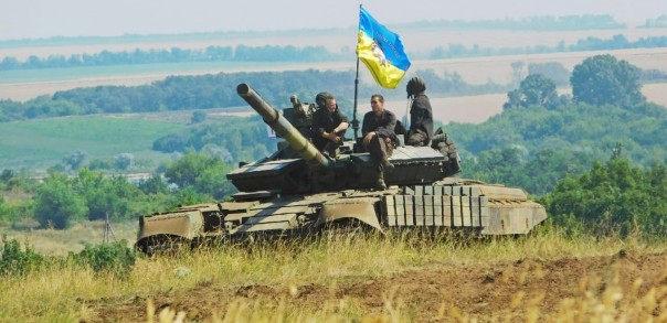 Зачем Украина подсчитывает, сколько будет стоить восстановление Донбасса