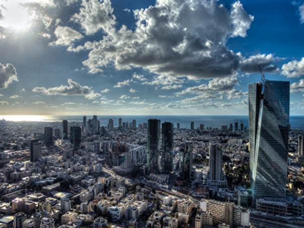 Израиль экстрадирует россиянина Алексея Буркова в США