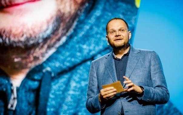 "Телеканал для оккупированных территорий": 50% контента на английском и реклама единой Украины