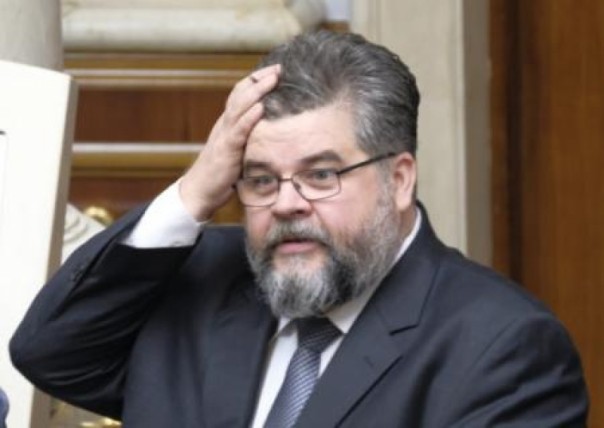 Фигурант секс-скандала Яременко написал заявление об увольнении и во всем обвинил Медведчука