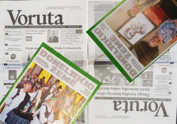 Вслед за Польшей на Калининград позарилась Литва