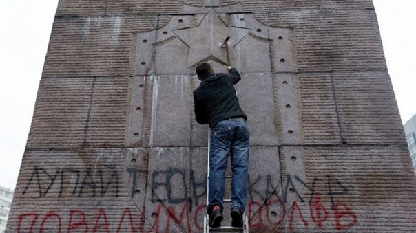 Осторожно, мечты сбываются! Россия скоро оставит Украину в покое