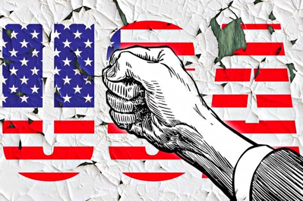 Вопреки пропаганде: почему в мире так быстро крепнет антиамериканизм