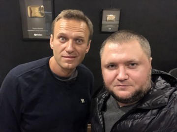 «Омбудсмен полиции» с Навальным решили повеселить публику – вот что они придумали