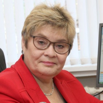 Фейковая цитата Васильевой о пожилых учителях