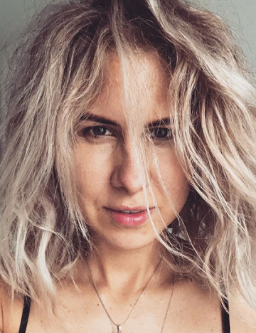 Бедная Мира: «Грязные гены», которые пальцем не задавишь