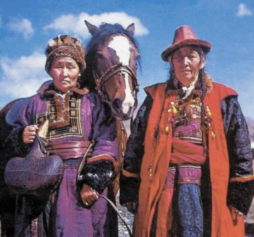 В Мексике признали, что ацтеки были родом из Сибири