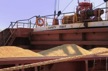 США хотят оставить Иран без российского зерна