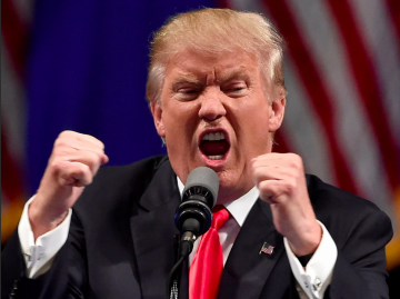 Трамп написал Эрдогану письмо с угрозами и предложением "хорошей сделки" | Делегация США вылетела в Анкару на переговоры по Сирии