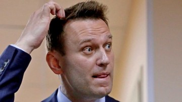 Афера Навального с «Альянсом врачей» в Кургане должна была отмыть репутацию ФБК