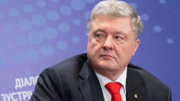 Сезон посадок Зеленского начался: на очереди Порошенко