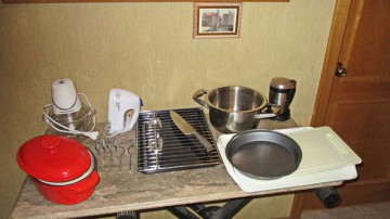 А.В.Росич. Гурманим: помощники на кухне и нюансы приготовления