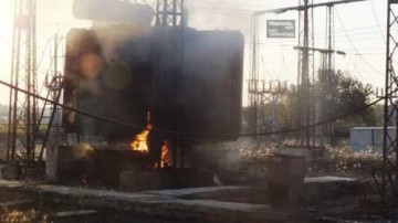 Донбассу угрожает новая беда – подземные толчки