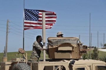 Минобороны опубликовало доказательства американской контрабанды нефти из Сирии