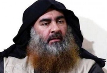 Главарь ИГИЛ Абу Бакр Аль-Багдади уничтожен?