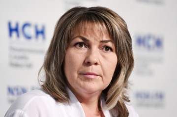 Жена Ярошенко прокомментировала отказ США передать его России