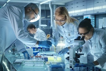 Российские ученые разработали технологию борьбы с раком