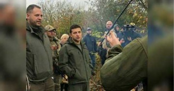 Ставить крест на Зеленском еще рано. Андрей Бабицкий