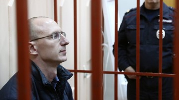 Ещё один «герой» митинга 27 июля предстанет перед судом за избиение полицейского