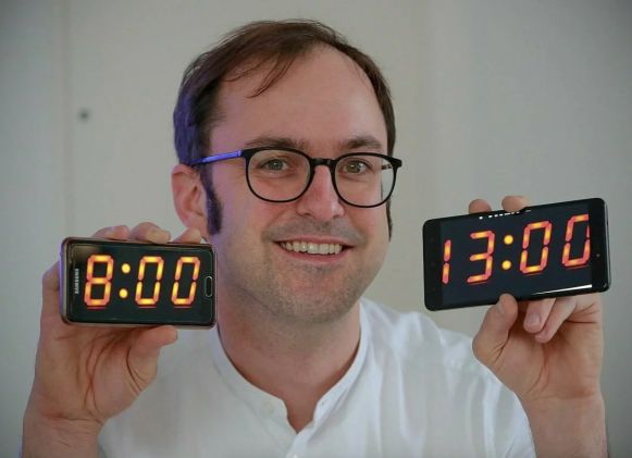 Начальник поставил эксперимент с 5-часовым рабочим днём | Эксперимент Microsoft по сокращению рабочей недели до 4 дней... и вот что вышло