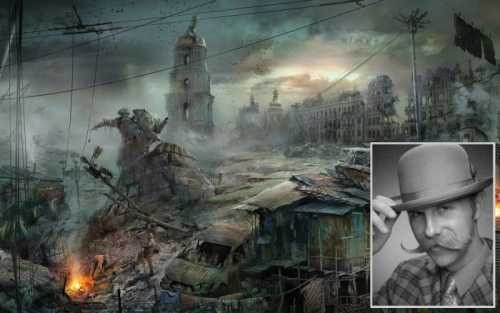 «Зачистят» ли бандеровцы Богдана Хмельницкого?