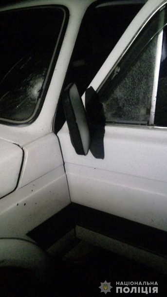 В Харькове расстреляли мужчину | В Харьковской области обстреляли укроскакуна | В Одесской области во двор жилого дома бросили боевую гранату