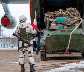 От «Тайфуна» до «Лотоса»: разработчик о новых системах десантирования для ВДВ