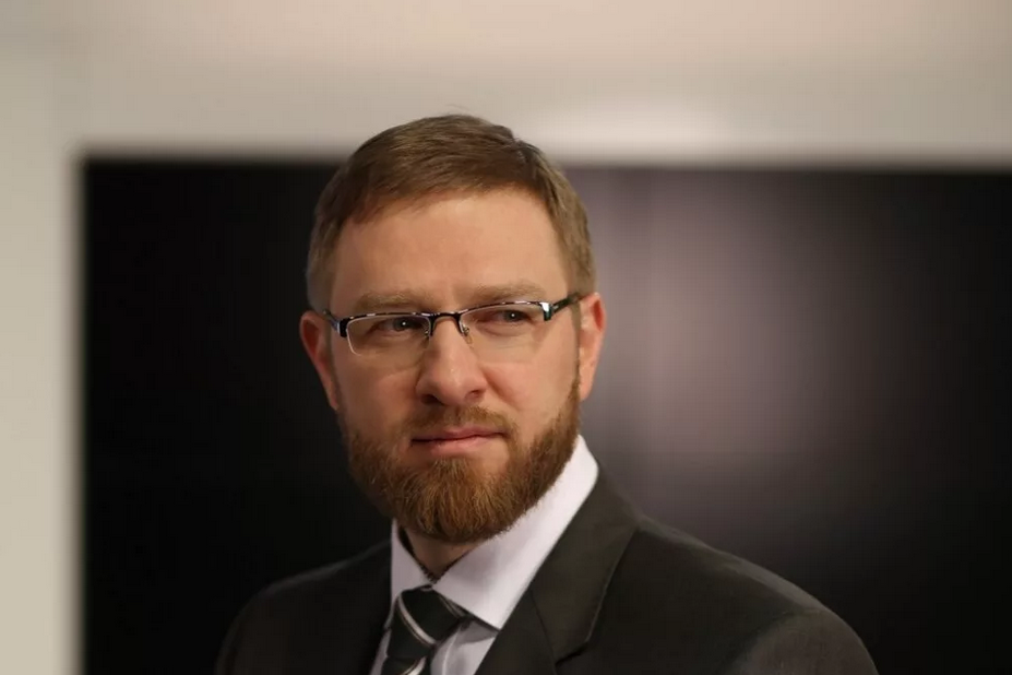 Глава ФЗНЦ способствует защите информационного пространства РФ от негативного контента