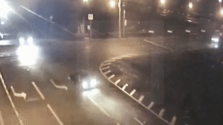 Внук бывшего вице-президента "АвтоВАЗа" получил срок за смертельное ДТП