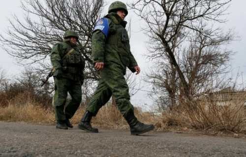 Как Киев сорвал разведение сторон в Петровском