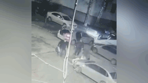 В Нижнем Новгороде таксисты до смерти забили пассажира за отказ платить — видео