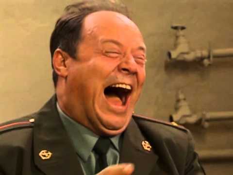 "Да масло, точно, М10 - лей, не ссы". Армейские байки