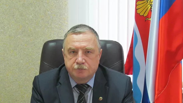 В Смоленской области глава района погиб, помогая тушить пожар