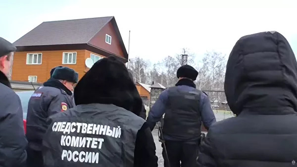 По делу убитого экс-мэра Киселёвска провели 20 обысков, найден схрон с оружием
