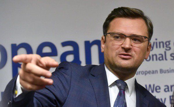 Вице-премьер Украины призвал "научиться жить" рядом с Россией