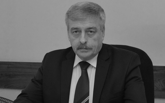В ДТП погиб топ-менеджер "Роскосмоса"
