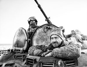 Киев создал условия для провала встречи Путина и Зеленского