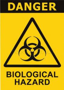 В Нью-Йорке рассекретили учреждения зараженные смертельным грибком Candida auris