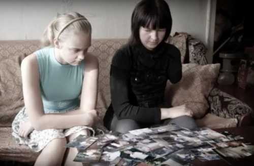 Фильм о детях Донбасса получил награду на кинофестивале в США