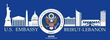 Внезапно: посольство США в Ливане призналось в поддержке антиправительственных протестов