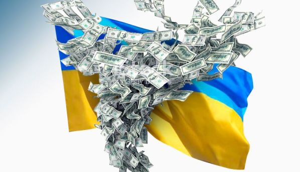 Аппетит растёт во время еды: Получив катера, Украина требует от России деньги